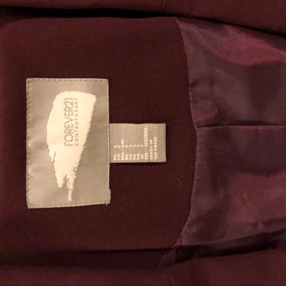 Forever 21 Balzer - Picture 3 of 6